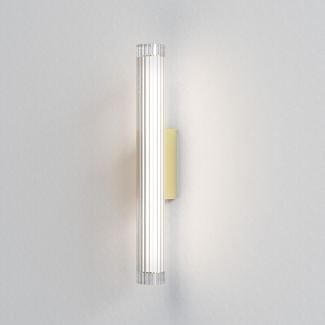 ASTRO 1409060 io 665 lampa ścienna złoty