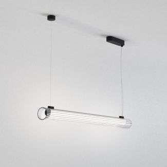 ASTRO 1409062 io Pendant 1000 lampa wisząca czarny