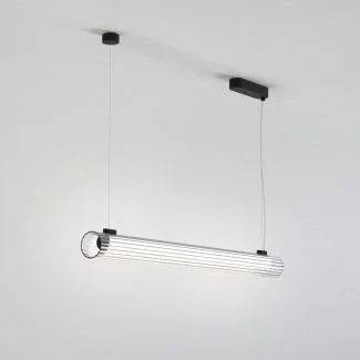 ASTRO 1409062 io Pendant 1000 lampa wisząca czarny