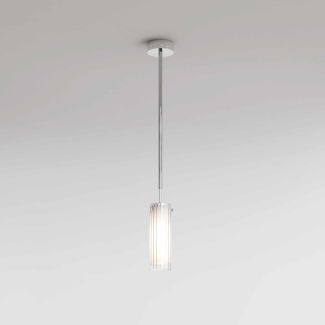 ASTRO 1411002 Ottavino Pendant lampa wisząca chrom