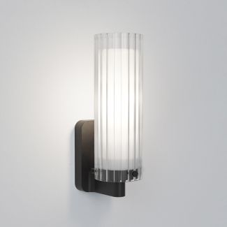 ASTRO 1411006 Ottavino Wall lampa ścienna czarny