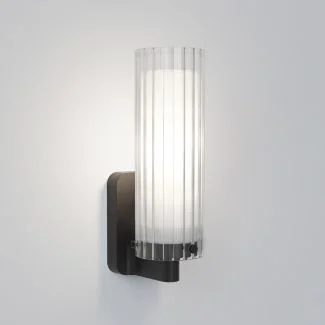 ASTRO 1411006 Ottavino Wall lampa ścienna czarny
