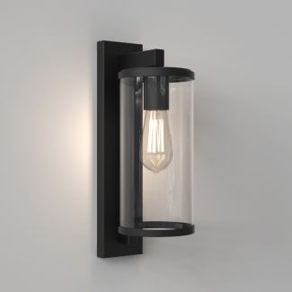 ASTRO 1413001 Pimlico 400 lampa ścienna czarny