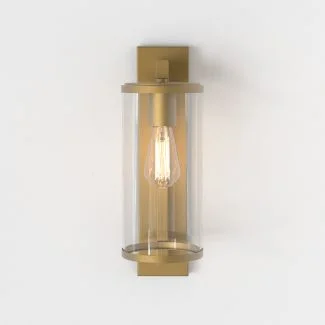 ASTRO 1413003 Pimlico 400 lampa ścienna mosiądz