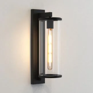 ASTRO 1413004 Pimlico 500 lampa ścienna czarny