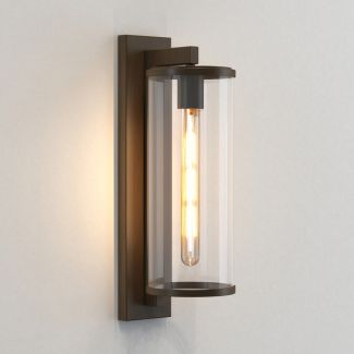 ASTRO 1413005 Pimlico 500 lampa ścienna brązowy