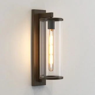 ASTRO 1413005 Pimlico 500 lampa ścienna brązowy