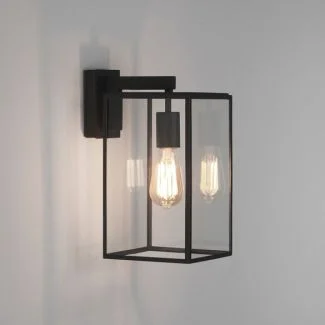 ASTRO Box Lantern 350 1354004 Wall Lights