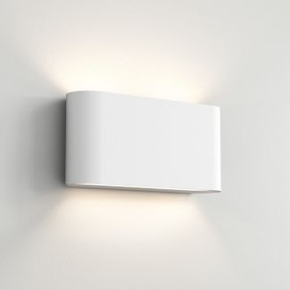 ASTRO 1417002 Velo 390 lampa ścienna biały