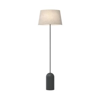 EMIBIG 1419/LP1 PEARL LP BEIGE lampa podłogowa