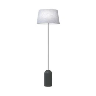EMIBIG 1420/LP1 PEARL LP GRAY lampa podłogowa