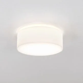 ASTRO 1421001 Cambria 380 lampa sufitowa biały