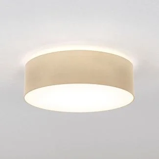 ASTRO 1421008 Cambria 580 lampa sufitowa beżowy