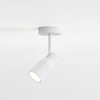 ASTRO 1422001 Apollo Single lampa sufitowa biały