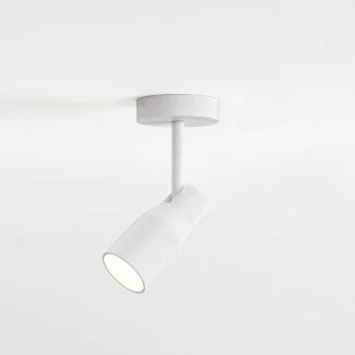 ASTRO 1422001 Apollo Single lampa sufitowa biały