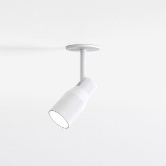 ASTRO 1422016 Apollo 100 Recessed lampa sufitowa biały