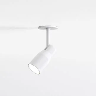 ASTRO 1422016 Apollo 100 Recessed lampa sufitowa biały