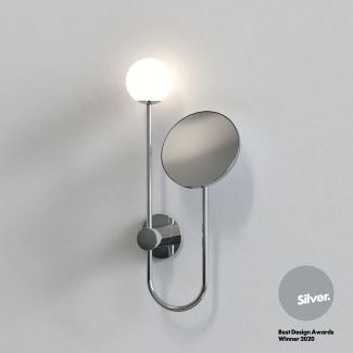 ASTRO 1424001 Orb lustro chrom