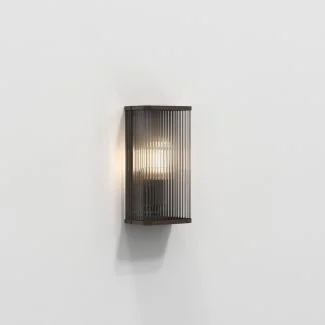 ASTRO 1427009 Avignon Square 300 lampa ścienna brązowy