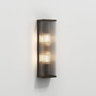 ASTRO 1427011 Avignon Square 500 lampa ścienna brązowy