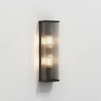 ASTRO 1427011 Avignon Square 500 lampa ścienna brązowy