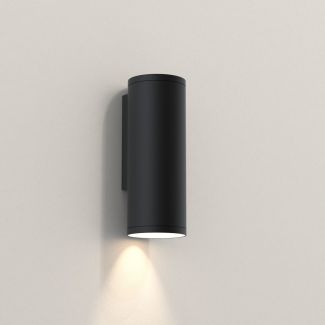 ASTRO 1428005 Ava 200 lampa ścienna czarny