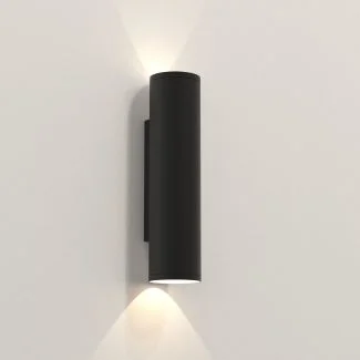ASTRO 1428009 Ava 300 lampa ścienna czarny