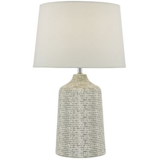 DAR VON4239 VONDRA TL WHITE AND GREY CW SHD