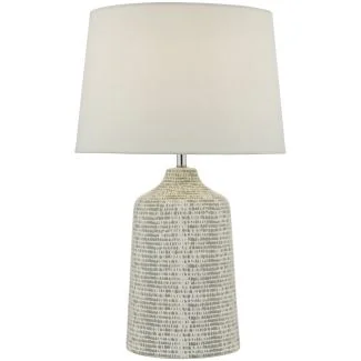 DAR VON4239 VONDRA TL WHITE AND GREY CW SHD