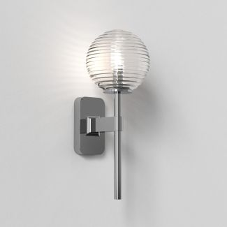 ASTRO 1429001 Tacoma Single lampa ścienna chrom