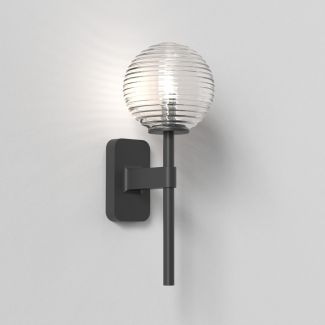 ASTRO 1429004 Tacoma Single lampa ścienna czarny