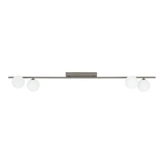 TK-LIGHTING 11330 IMELO NEW BROWN 4XG9