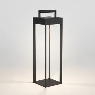 ASTRO 1430002 Kuro 450 lampa stołowa czarny