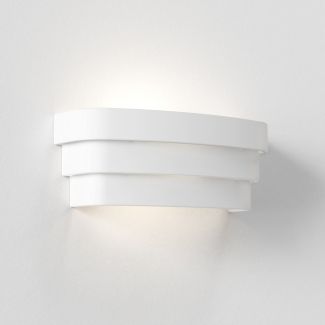 ASTRO 1431001 Amas 320 lampa ścienna biały