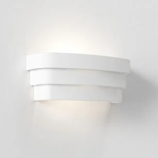 ASTRO 1431001 Amas 320 lampa ścienna biały