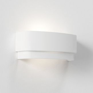 ASTRO 1432001 Amat 320 lampa ścienna biały