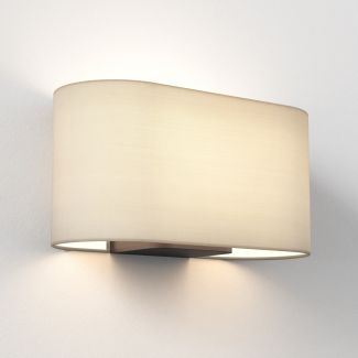 ASTRO 1433003 Venn Wall lampa ścienna brązowy