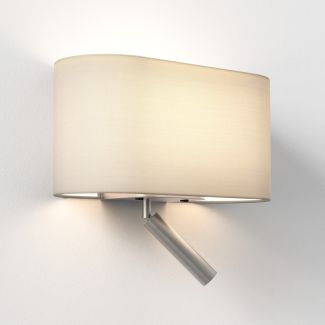 ASTRO 1433009 Venn Reader lampka do czytania nikiel