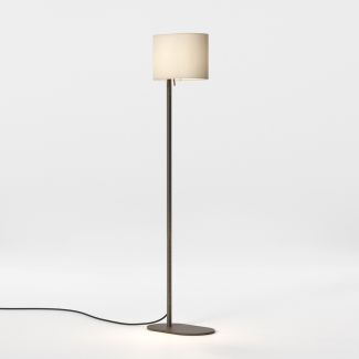 ASTRO 1433025 Venn Floor lampa podłogowa brązowy