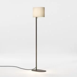 ASTRO 1433025 Venn Floor lampa podłogowa brązowy