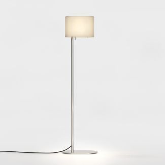 ASTRO 1433026 Venn Floor lampa podłogowa nikiel