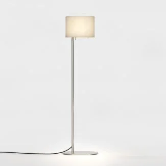 ASTRO 1433026 Venn Floor lampa podłogowa nikiel