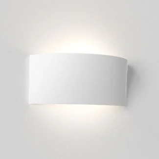 ASTRO 1438001 Parallel lampa ścienna biały