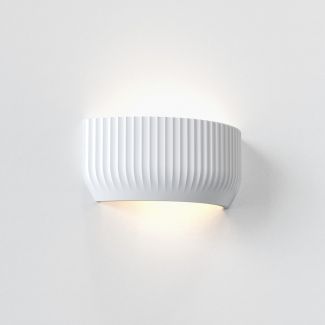 ASTRO 1439001 Blend lampa ścienna biały