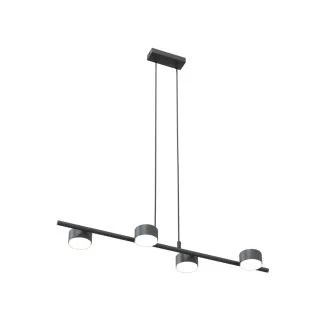 EMIBIG 1440/4 SORA 4 BL Lampa wisząca