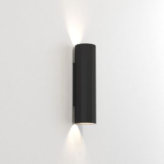 ASTRO 1442001 Hashira 300 lampa ścienna czarny