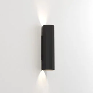 ASTRO 1442001 Hashira 300 lampa ścienna czarny