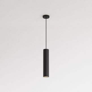 ASTRO 1442004 Hashira Pendant lampa wisząca czarny