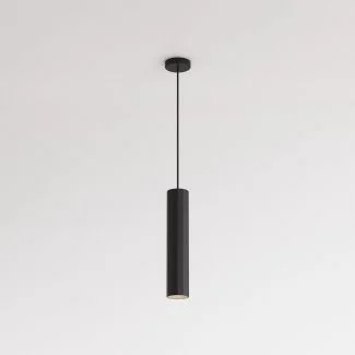 ASTRO 1442004 Hashira Pendant lampa wisząca czarny