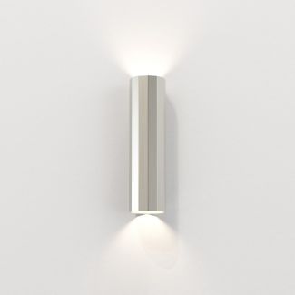 ASTRO 1442005 Hashira 300 lampa ścienna nikiel